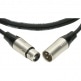 GRG1FM05.0 - XLR F / XLR M - 10 M