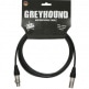 GRG1FM03.0 - XLR F / XLR M - 3 M