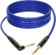 KIK INSTRUMENT CABLE 9M BLEU