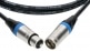 CABLE DMX XLR 3 - 5 M