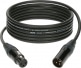 CABLE MICRO XLR 30 M MALE FEMELLE NEUTRIK 