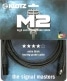 M2 SUPERIOR MICROPHONE 3 M