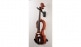 STAND MURAL VIOLON