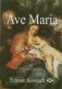 BACH / GOUNOD / SCHUBERT - AVE MARIA - FLUTE & PIANO