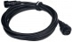 IP65 DMX EXTENSION CABLE 3 METERS