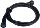 IP65 DMX EXTENSION CABLE 3 METERS