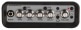 MINI SUPERGROUP STEREO MINI AMP 2X3W STEREO SUPERGROUP