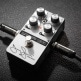 TI-BOOST PEDAL