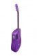 LAVA ME 4 CARBON SERIES 36'' PURPLE - WITH SPACE BAG