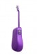 LAVA ME 4 CARBON SERIES 36'' PURPLE - WITH SPACE BAG