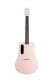 LAVA ME 4 CARBON SERIES 36'' PINK - WITH SPACE BAG