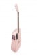 LAVA ME 4 CARBON SERIES 36'' PINK - WITH SPACE BAG