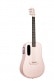 LAVA ME 4 CARBON SERIES 38'' PINK - WITH AIRFLOW BAG