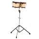 LPA245 - STAND BONGOS ASPIRE STRAP LOCK 