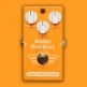 AMBER OVERDRIVE FT