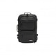 RIOT DJ BACKPACK XL BLACK/BLACK