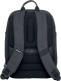 BACKPACK CITY ROCKER BLACK