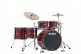 STARCLASSIC PERFORMER STAGE 22 CRIMSON RED WATERFALL