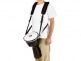 PROFESSIONAL SHOULDER STRAP