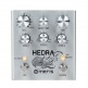 HEDRA 3-VOICE RHYTHMIC PITCH SHIFTER PEDAL