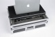 DJ-CONTROLLER WORKSTATION MC-6000 BLACK/SILVER