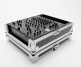 MIXER-CASE DJM-V10 BLACK/SILVER