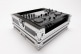 DJ-CONTROLLER CASE PRIME GO BLACK/SILVER