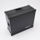 MULTI-FORMAT TURNTABLE CASE II BLACK/BLACK 