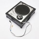 MULTI-FORMAT TURNTABLE CASE II BLACK/BLACK 