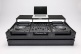 MULTI-FORMAT WORKSTATION PLAYER/MIXER-SET BLACK