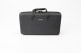 CTRL CASE RODECASTER PRO, BLACK/BLACK