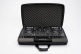 CTRL CASE XDJ-RX3 BLACK/BLACK