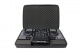 CTRL CASE XDJ-RX3 BLACK/BLACK