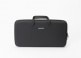 CTRL CASE DDJ-REV1 BLACK/BLACK