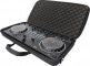 CTRL CASE DDJ-REV1 BLACK/BLACK