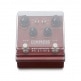 STRYMON 2 SWITCH PEDAL COVER