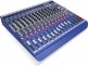 DM16 - CONSOLE DE MIXAGE ANALOGIQUE 16 CANAUX