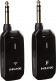 C5RC 5,8 GHZ AUTO SYNC GUITAR WIRELESS SYSTEM