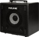 50W BLUETOOTH MODELLING BASS AMP