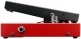 20/20 BAD HORSIE WAH WAH WAH SIGNATURE STEVE VAI ROUGE