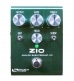 ZIO ANALOG BASS PREAMP+DI