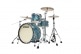 STARCLASSIC MAPLE ROCK 22 CHROME / TURQUOISE PEARL