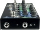 PREAMPLI PREAMP 2 BASSES 2 CANAUX + OD