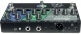 PREAMPLI EFFECTS PREAMP 2 BASSES 2 CHANNELS + OD