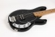 STINGRAY SPECIAL - BLACK - ROASTED MAPLE/MAPLE - BLACK PG - CHROME