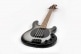 STINGRAY SPECIAL - NOIR ROCK - ERABLE FLAMME/EBENE - PG NOIR - NOIR