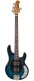 STINGRAY SPECIAL HH - PACIFIC BLUE BURST - ERABLE FLAMME/PALISSANDRE - PG NOIR - CHROME