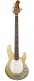 STINGRAY SPECIAL HH - GENIUS GOLD - ROASTED MAPLE/ROSEWOOD - WHITE PG - CHROME