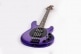 STINGRAY SPECIAL HH - GRAPE CRUSH - ERABLE FLAMME/PALISSANDRE - PG NOIR - NOIR