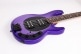 STINGRAY SPECIAL HH - GRAPE CRUSH - ROASTED MAPLE/ROSEWOOD - BLACK PG - BLACK